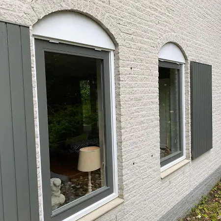 Huize Nuwenspete ヌンスペート