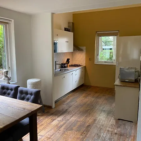 Casa vacanze Huize Nuwenspete