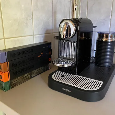 Casa vacanze Huize Nuwenspete *