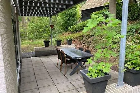 Vakantiehuis Huize Nuwenspete