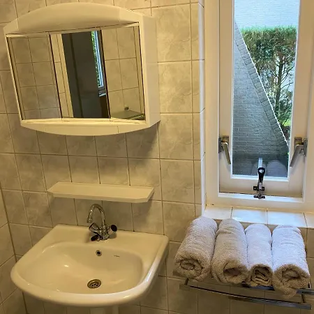Ferienhaus Huize Nuwenspete