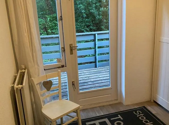 Сasa de vacaciones Huize Nuwenspete Nunspeet