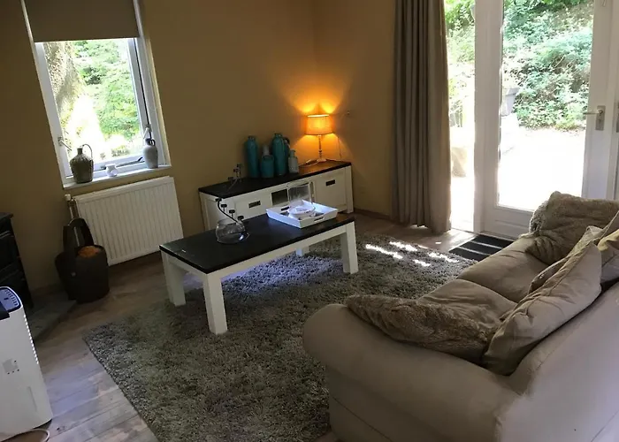 Huize Nuwenspete * Nunspeet