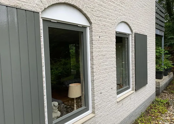 Huize Nuwenspete Nunspeet