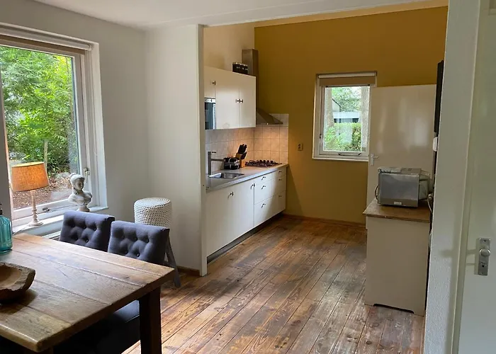 Casa vacanze Huize Nuwenspete