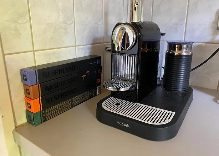 Tatil Evi Huize Nuwenspete *