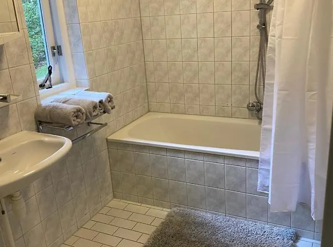 Сasa de vacaciones Huize Nuwenspete *