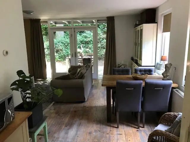 Tatil Evi Huize Nuwenspete Nunspeet