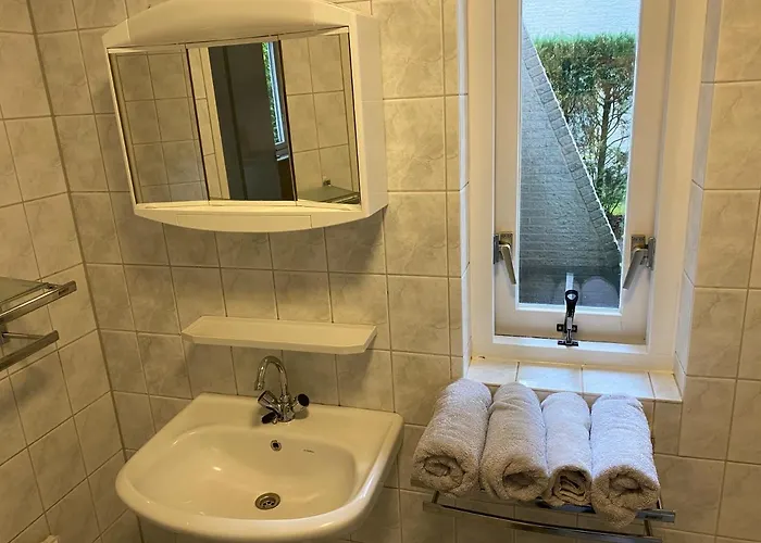 Casa vacanze Huize Nuwenspete