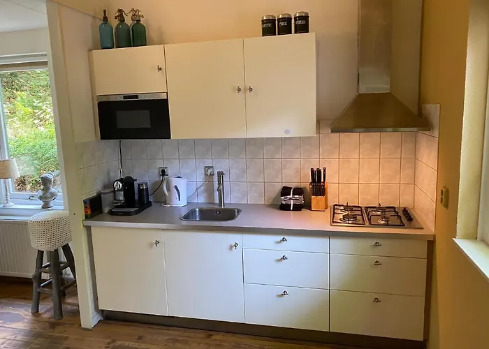 Сasa de vacaciones Huize Nuwenspete *