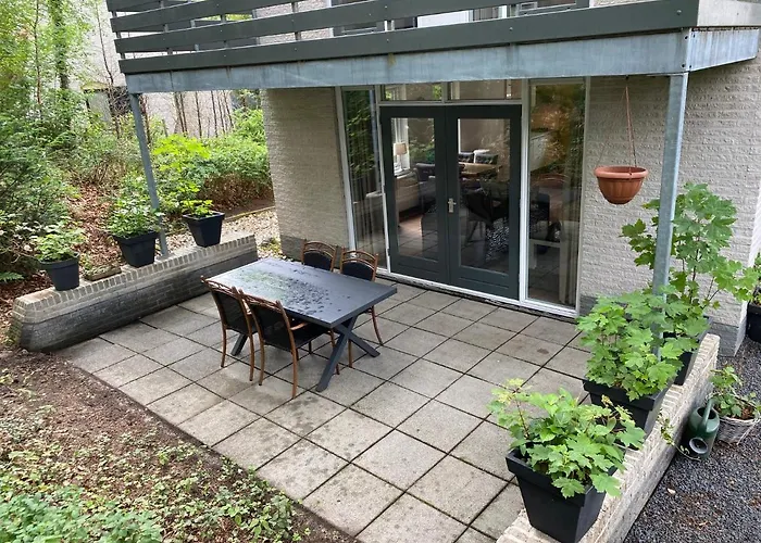 Huize Nuwenspete * Nunspeet