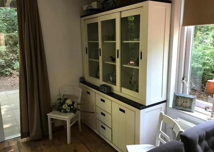 Huize Nuwenspete Tatil Evi *