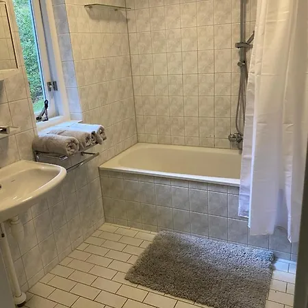 Vakantiehuis Huize Nuwenspete *